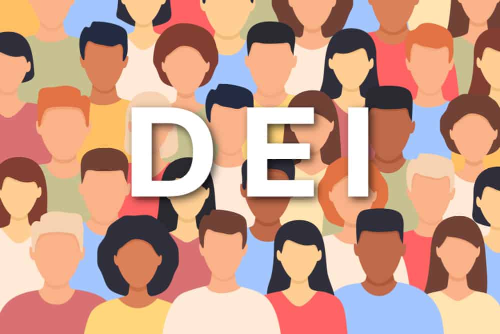 The Paradox of DEI: Why Diversity and Equity are Mutually Exclusive