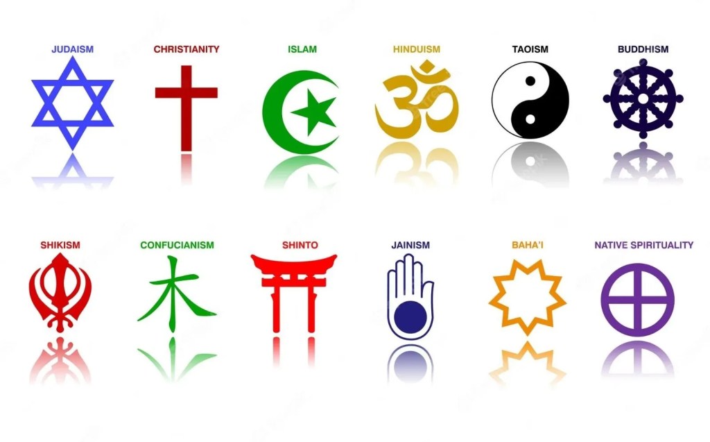 Why Ideologies are like Religions – The Psychology of Political&nbsp;Belief